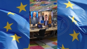 Božićna poruka lidera EU